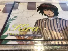 ガンダムSEEDFREEDOM カフェ 中国限定