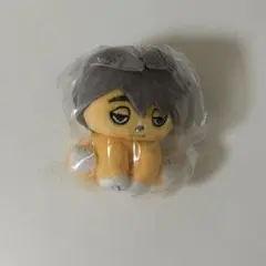 ハイキュー!! アニマル ぬいぐるみマスコット2 サムキツネ　治のサムネイル