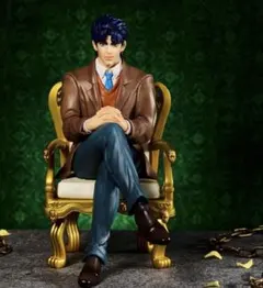 一番くじ ジョジョの奇妙な冒険 -THE★JOJO WORLD- A賞