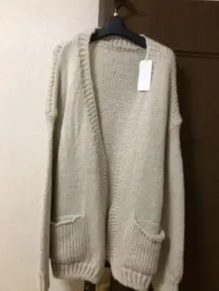 ニット2点セット　新品未使用