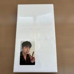 BTS ARIRANG ROOTED IN MUSIC 新品未開封　ジョングク