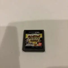 DS結界師 黒芒楼襲来ニンテンドーソフト