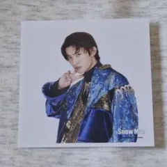 2026年最新】ましかくフォト 向井康二の人気アイテム - メルカリ
