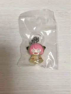 スパイファミリー アーニャ めじるし