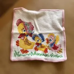 a*o様 フェイラー ハンカチタオル