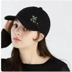 agnes b キャップ　帽子