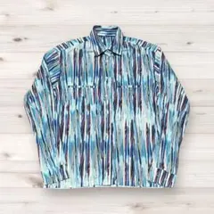 ISSEY MIYAKE WHITE LABEL ブラウス シャツ 3 プリーツのサムネイル