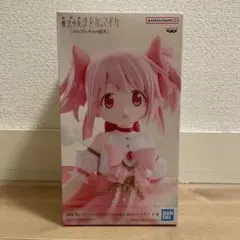 劇場版 魔法少女まどか⭐︎マギカ〈ワルプルギスの廻天〉 鹿目まどか フィギュア