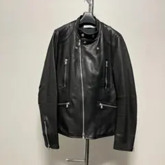 silence シングルライダース 50サイズ 戸賀敬城氏着用 - メルカリ