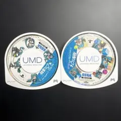 初音ミク Project DIVA 1 & 2 セット