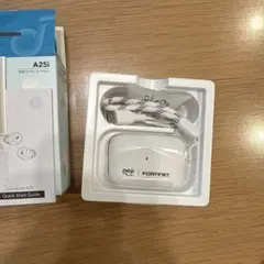 Anker Soundcore A25i ワイヤレスイヤホン