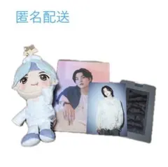 2026年最新】agustd ぬいぐるみの人気アイテム - メルカリ