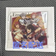 Knights アクリルスタンド 中国特典