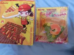 メロジョイ ピザのお届けシリーズ チリシュリンプ - メルカリ