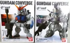 2026年最新】FW GUNDAM CONVERGE RX-78F00/E ガンダムの人気アイテム