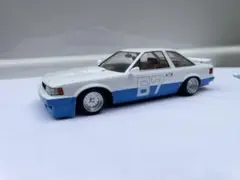 ひかる(￣^￣)ゞ 様専用　1/24ハジメのソアラ　完成品