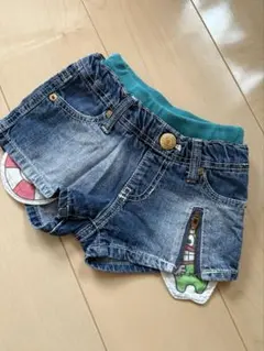 パーティーパーティー・ベビーショートパンツ100センチ