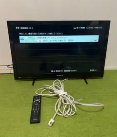 スマ一トテレビ東芝 32インチ Youtube等／地上波BSCS 2018年製 - メルカリ