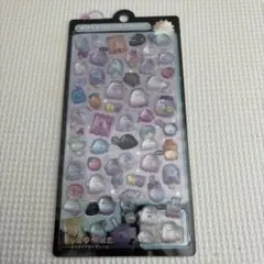 ばけばけボンボン　ボンボンドロップシール　おばけ　正規品