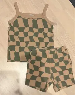 むくぞー トップス