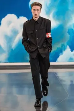 2026年最新】Gosha Rubchinskiy 18AWの人気アイテム - メルカリ