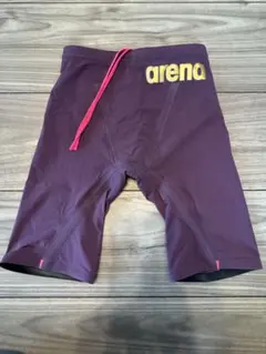arena AS6SRCO3M 競泳水着 SSサイズ PKGD - メルカリ
