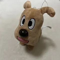 アンパンマン 名犬チーズ チーズ ぬいぐるみ マスコット セガ 2004 レトロ アンパンマン 名犬チーズ チーズ ぬいぐるみ マスコット セガ 2004
