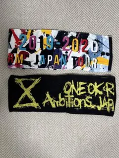 2026年最新】one ok rock タオルの人気アイテム - メルカリ