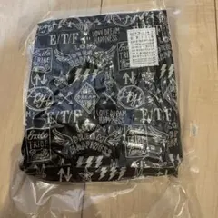 EXILE TRIBE FAMILY エコバッグ