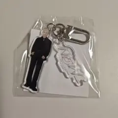 seventeen new ジュン カプセルトイ アクリルキーリング