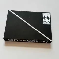 EXO Obsession: EXO Vol.6 (EXO Ver.)