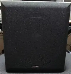 H*i様 EDIFIER パワード サブウーファーT5のサムネイル