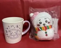 ちいかわ エニマイくじ景品