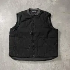 2026年最新】carhartt ダックベスト ブラックの人気アイテム - メルカリ