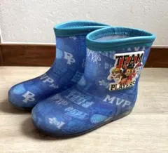 パウ・パトロール レインブーツ 長靴 16