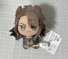 ツイステッドワンダーランド レオナ ちびぐるみ 寮服ver. vol.2