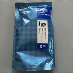 詰め替え新品未開封 h&s スカルプシャンプー 乾燥頭皮用　３パックのサムネイル
