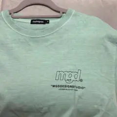 mahagrid. MGDDESIGNSTUDIO 半袖Tシャツ 韓国のサムネイル