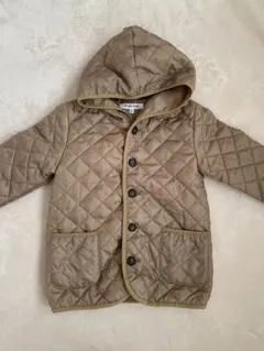 グローバルワーク　アウター　コート　キルティング　キルティングコート