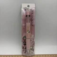 ★ 신상품 ★ 모퓨샌드 x 히비야 카단 제트스트림 4 & 1 모프 샌드 피치