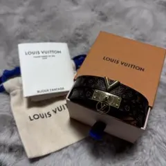 LOUIS VUITTON モノグラム スクエア ピンブローチ 3個セット - メルカリ