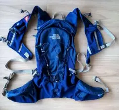 ノースフェイス　MARTIN WING 10 ランニングリュック　S（8L）