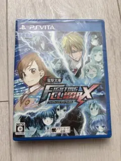 電撃文庫 FIGHTING CLIMAX PS Vita ソフト