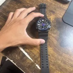 CASIO G-SHOCK G-SQUAD GBA-800