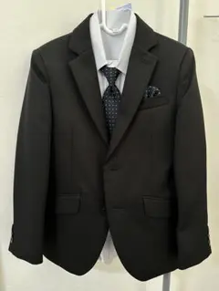 130サイズ フォーマルスーツ セット