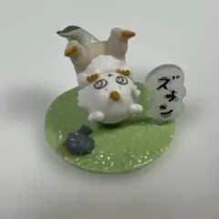 チョコサプ　ちいかわ　あのこ