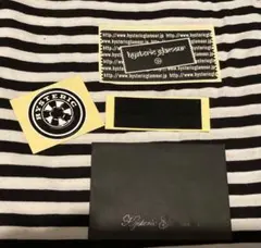 HYSTERIC GLAMOUR ステッカーセットのサムネイル