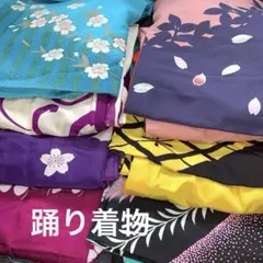 2026年最新】踊り用着物の人気アイテム - メルカリ