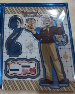 鬼滅の刃 宇髄天元 バレンタイン＆ホワイトデー To you期 アクスタ