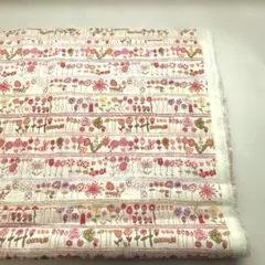 タナローン 生地